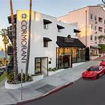 Cormorant Boutique Hotel, La Jolla La Jolla, CA1