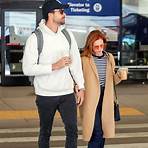 brittany snow and tyler hoechlin4