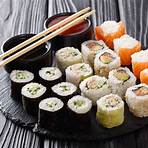 Raw Like Sushi2