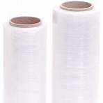 What is stretch film?2