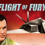 flight of fury movie cast 20214