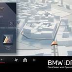 What is BMW iDrive?3
