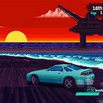 outrun ps51