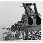 Surrender on the USS Missouri4