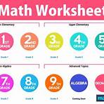 How many free printable worksheets are there?4