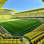 Estadio de la Ceramica, Villarreal1