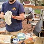 best outdoor pizza ovens reviews3