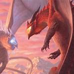 Dungeons & Dragons: Honor entre ladrones película1