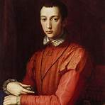 Lucrezia di Cosimo de’ Medici4