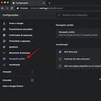 ativar google chrome pesquisa3