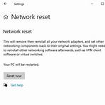 How to reset network adapters Windows 10?4