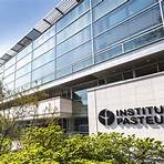 why is the pasteur institute a private foundation for international1