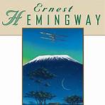 which hemingway book should i read first week3