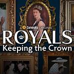 Royals: Keeping the Crown1