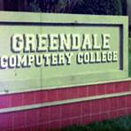 Greendale Community School2