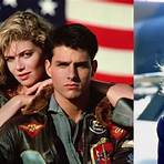 top gun 2 女主角4