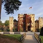 Castelo Dalhousie, Reino Unido3