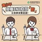 bnt輝瑞疫苗副作用1