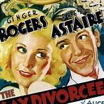 Gay Divorce Ginger Rogers5