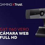 trust gaming gxt 1160 vero4