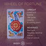 wheel of fortune tarot4