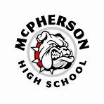 McPherson High School1