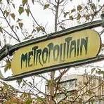 metropolen paris karte1