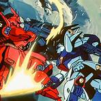 Mobile Suit Gundam Chars CounterAttack1