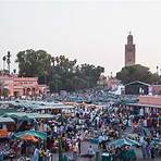 Marrakesch, Marokko4