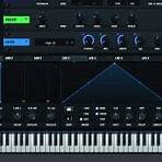 what is a synth keyboard software1