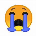 emoji llorando png4
