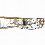 wright brothers plane smithsonian channel4