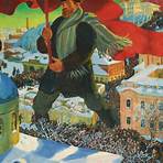 Niedergang der russischen Revolution2
