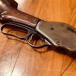 escopeta winchester 1887 cal 122