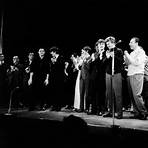 the royal variety performance 19634