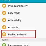 how to reset a blackberry 8250 tablet without computer password and wifi4
