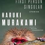 First Person Singular (short story collection)4