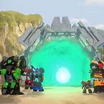Transformers: Robots in Disguise tv4