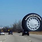 is uniroyal considered a good brand of tire and battery reviews complaints4