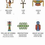 hieróglifos egípcios alfabeto5