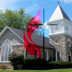 Is the United Methodist Church a Christian church?4