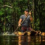ed stafford: first man out videos2