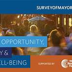 What is the Mayor Menino Survey?4