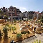 Boulogne-sur-Mer, France1