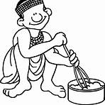 kwanzaa coloring pages4