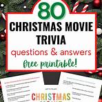 holiday movie trivia with answers free4