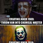 is 'joker' a good movie meme2