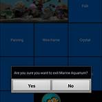 marine aquarium deluxe screensaver windows 10 how to change1