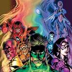 which comic book superhero is most realistic in color today for free2