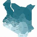 map international kenya city2
